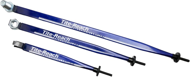 TITE-REACH Tite Reach Extension Clamps Tri-Pack - Image 1